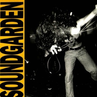 Soundgarden - Big Dumb Sex - Tekst piosenki, lyrics - teksciki.pl