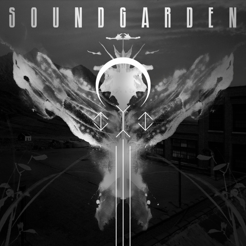 Soundgarden - Blind Dogs - Tekst piosenki, lyrics - teksciki.pl