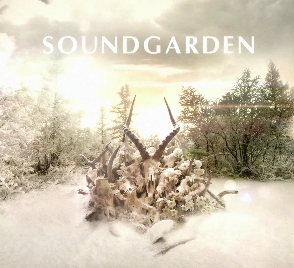 Soundgarden - Blood On The Valley Floor - Tekst piosenki, lyrics - teksciki.pl