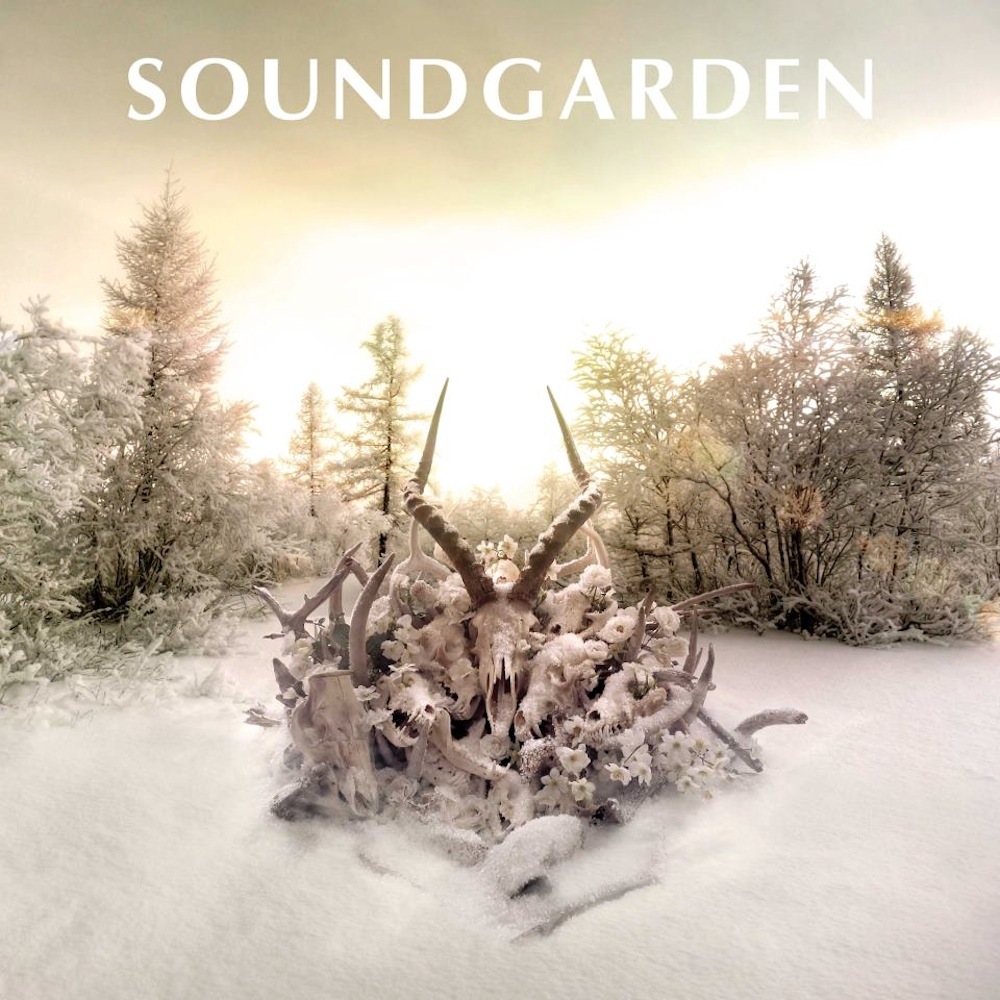 Soundgarden - Bones of Birds - Tekst piosenki, lyrics - teksciki.pl