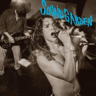 Soundgarden - Entering - Tekst piosenki, lyrics - teksciki.pl