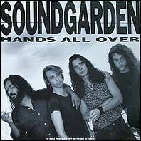 Soundgarden - Hands All Over - Tekst piosenki, lyrics - teksciki.pl