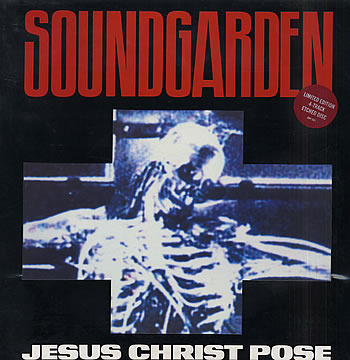 Soundgarden - Jesus Christ Pose - Tekst piosenki, lyrics - teksciki.pl