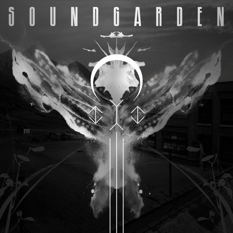Soundgarden - Kristi - Tekst piosenki, lyrics - teksciki.pl