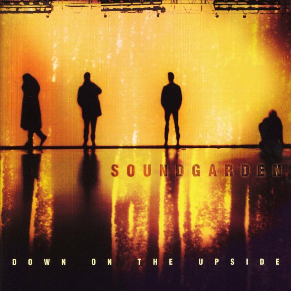 Soundgarden - No Attention - Tekst piosenki, lyrics - teksciki.pl