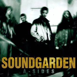 Soundgarden - Pretty Noose - Tekst piosenki, lyrics - teksciki.pl