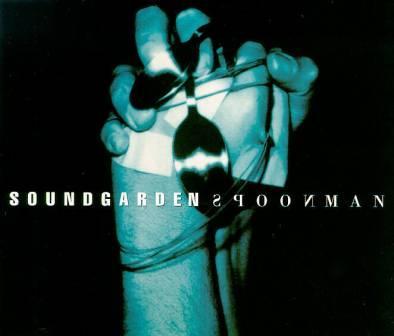 Soundgarden - Spoonman - Tekst piosenki, lyrics - teksciki.pl