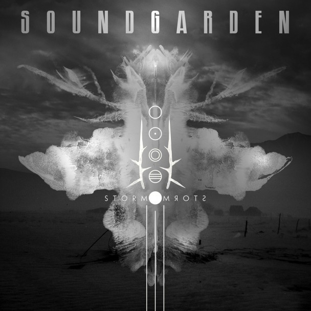 Soundgarden - Storm - Tekst piosenki, lyrics - teksciki.pl