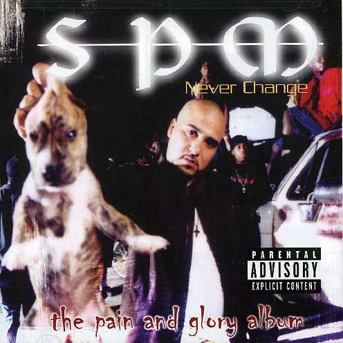 South Park Mexican - I Must Be High - Tekst piosenki, lyrics - teksciki.pl