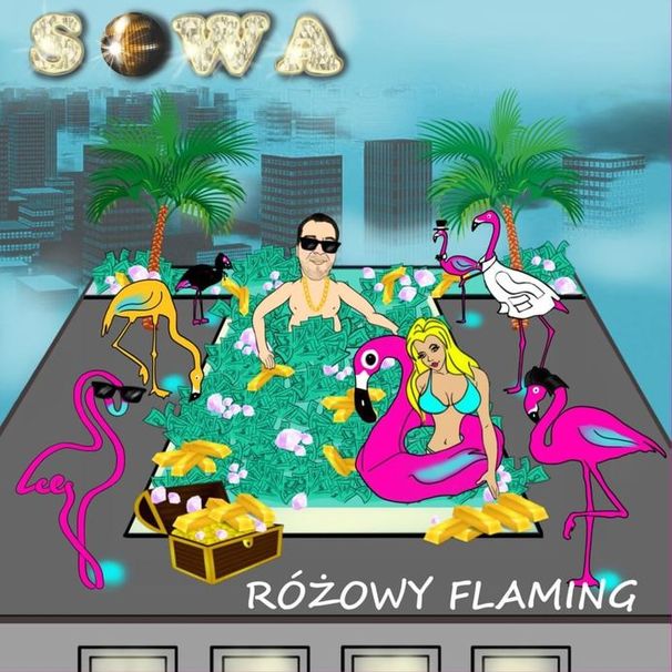 Sowa (PL) - Impra - Tekst piosenki, lyrics - teksciki.pl