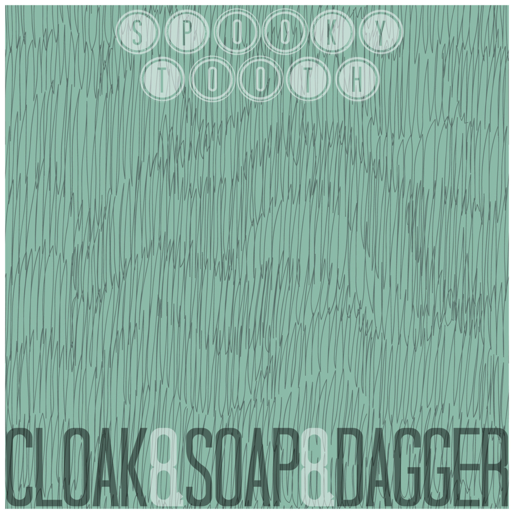 Sp00kytooth - Seafoam - Tekst piosenki, lyrics - teksciki.pl