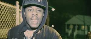 SpaceGhostPurrp - Bloody Mary - Tekst piosenki, lyrics - teksciki.pl