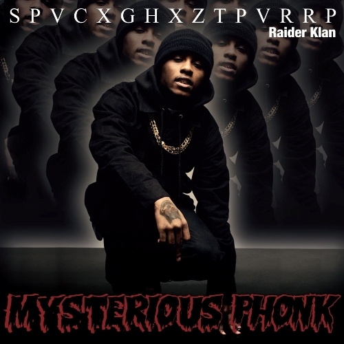 SpaceGhostPurrp - Elevate - Tekst piosenki, lyrics - teksciki.pl