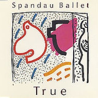 Spandau Ballet - True - Tekst piosenki, lyrics - teksciki.pl