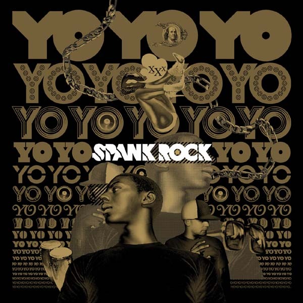 Spank Rock - Bump - Tekst piosenki, lyrics - teksciki.pl