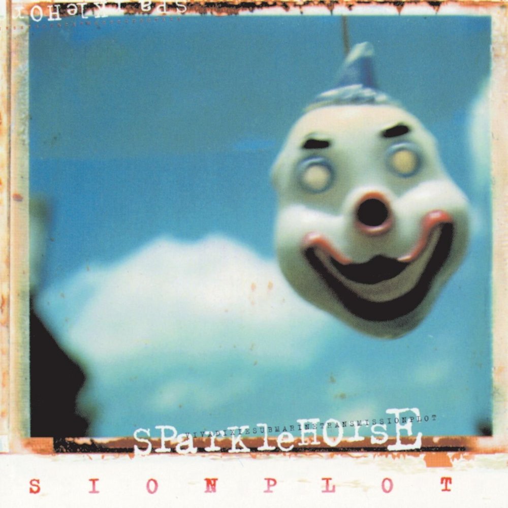 Sparklehorse - Weird Sisters - Tekst piosenki, lyrics - teksciki.pl