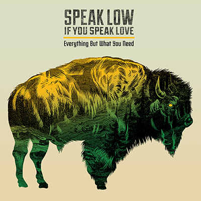 Speak Low If You Speak Love - Adjacent - Tekst piosenki, lyrics - teksciki.pl