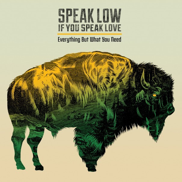Speak Low If You Speak Love - Guess And Check - Tekst piosenki, lyrics - teksciki.pl