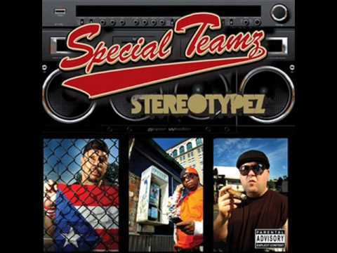Special Teamz - Dirty Money - Tekst piosenki, lyrics - teksciki.pl