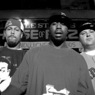 Special Teamz - Three Kingz - Tekst piosenki, lyrics - teksciki.pl