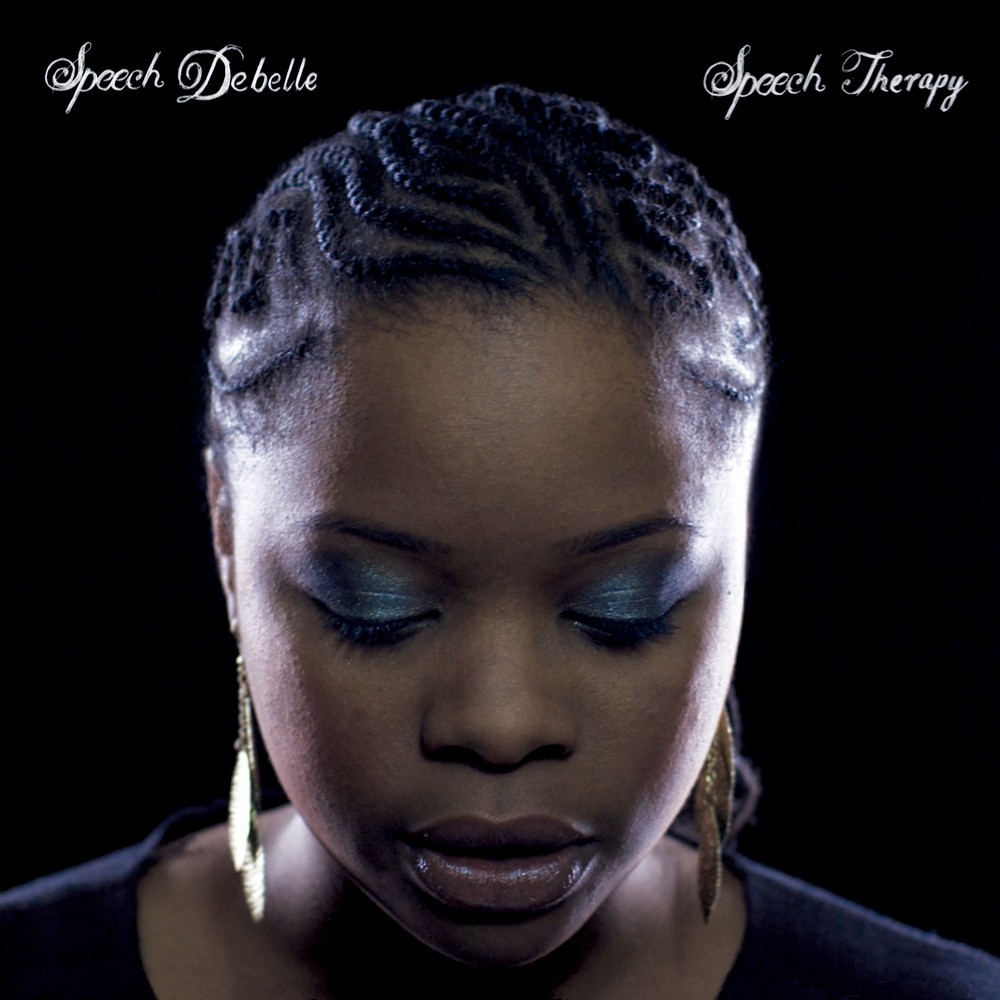 Speech Debelle - Bad Boy - Tekst piosenki, lyrics - teksciki.pl