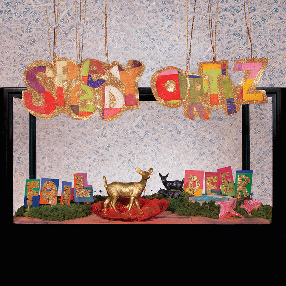 Speedy Ortiz - The Graduates - Tekst piosenki, lyrics - teksciki.pl