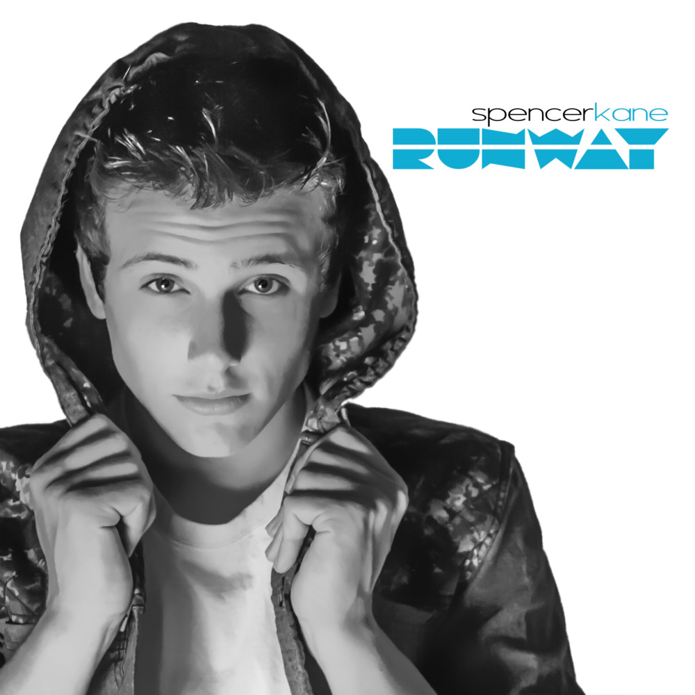 Spencer Kane - Runway - Tekst piosenki, lyrics - teksciki.pl