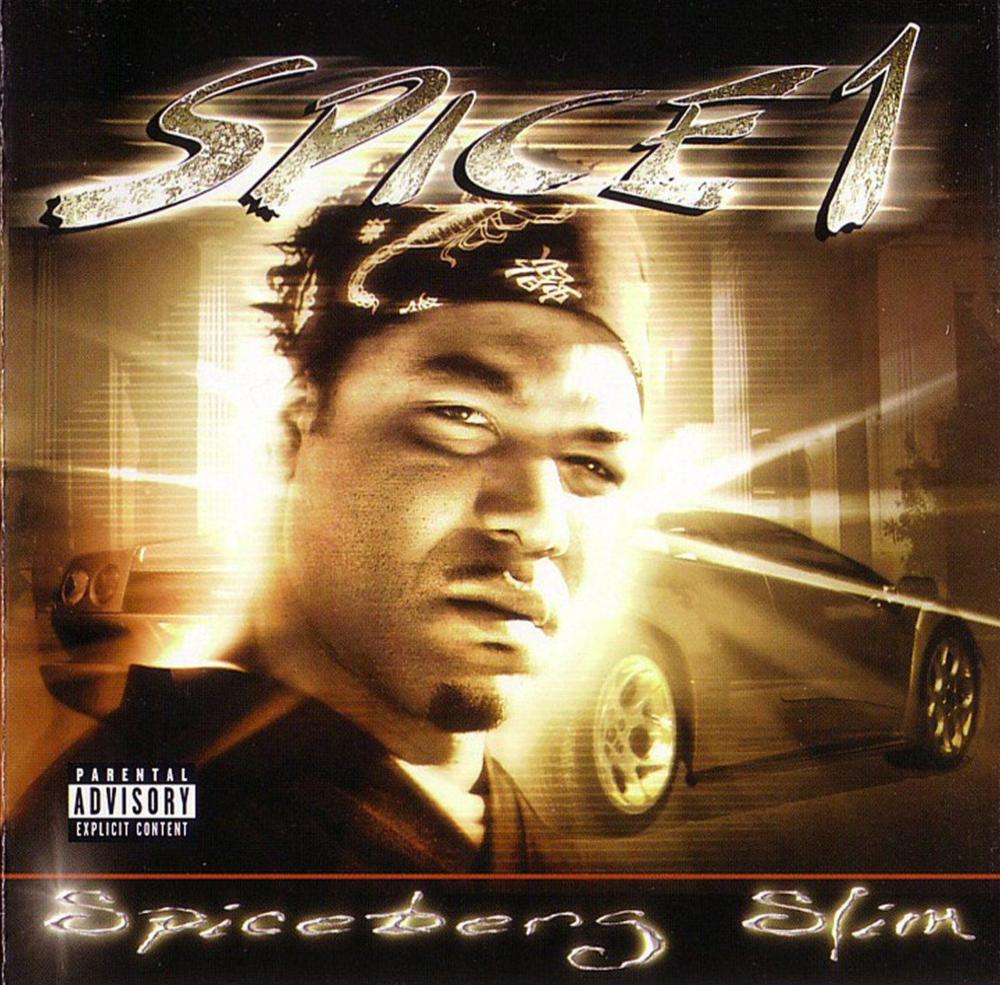 Spice 1 - Azz Hole Naked - Tekst piosenki, lyrics - teksciki.pl