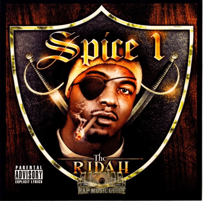 Spice 1 - Behind Closed Doors - Tekst piosenki, lyrics - teksciki.pl