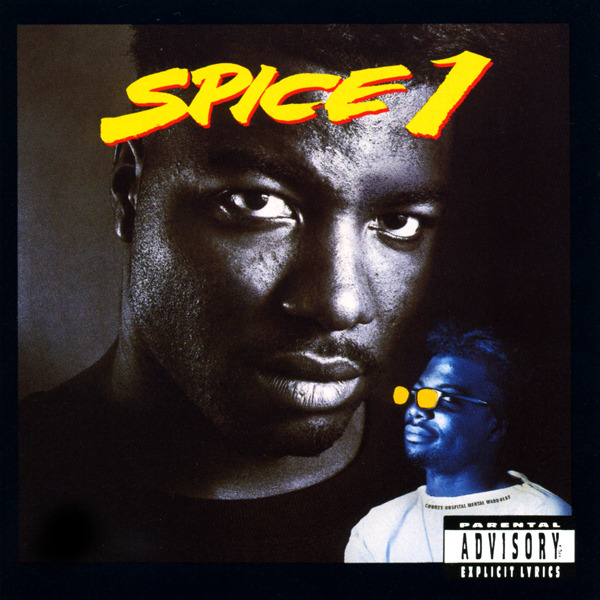 Spice 1 - East Bay Gangster (Reggae) - Tekst piosenki, lyrics - teksciki.pl
