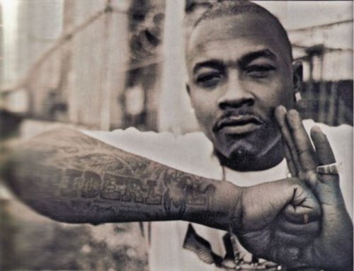 Spider Loc - New York New York - Tekst piosenki, lyrics - teksciki.pl