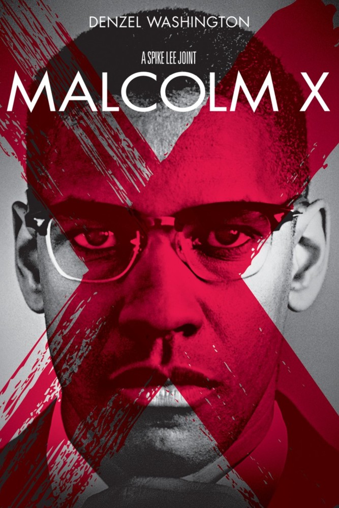 Spike Lee - Malcolm X Movie: Prison Shower Scene - Tekst piosenki, lyrics - teksciki.pl