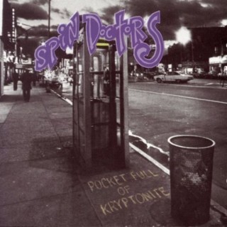 Spin Doctors - Forty or Fifty - Tekst piosenki, lyrics - teksciki.pl