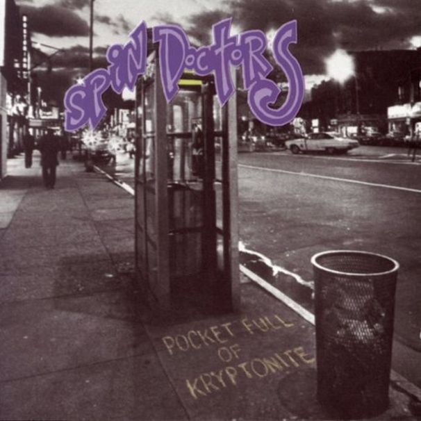 Spin Doctors - Little Miss Can’t Be Wrong - Tekst piosenki, lyrics - teksciki.pl