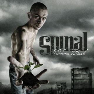 Spinal - Niemand Vangt Me Op - Tekst piosenki, lyrics - teksciki.pl