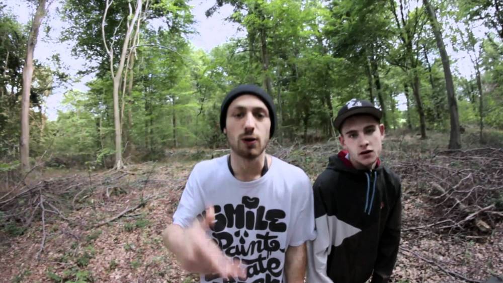 Split Prophets - 2 Kids - Tekst piosenki, lyrics - teksciki.pl