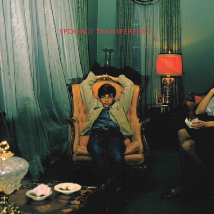 Spoon - Got Nuffin - Tekst piosenki, lyrics - teksciki.pl