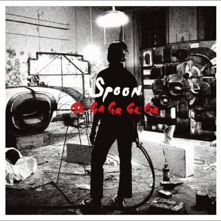 Spoon - The Ghost Of You Lingers - Tekst piosenki, lyrics - teksciki.pl