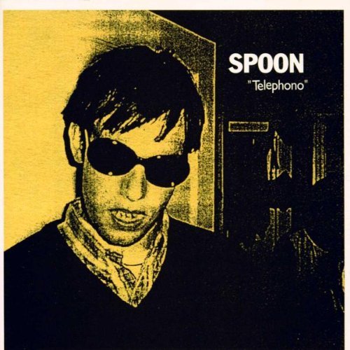 Spoon - Wanted to Be Your - Tekst piosenki, lyrics - teksciki.pl