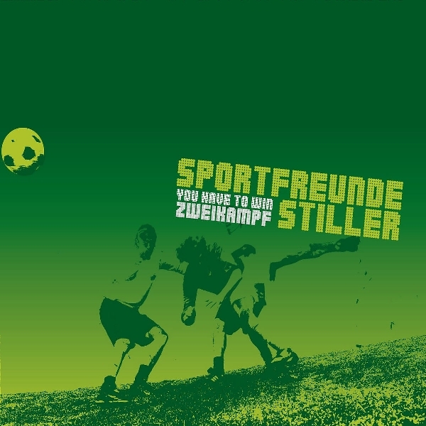 Sportfreunde Stiller - Budenzauber - Tekst piosenki, lyrics - teksciki.pl