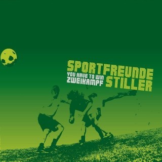 Sportfreunde Stiller - Mag Tischtennis! - Tekst piosenki, lyrics - teksciki.pl