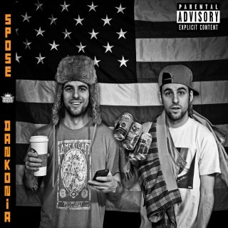 Spose - 16 Counties - Tekst piosenki, lyrics - teksciki.pl