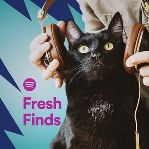 Spotify - Fresh Finds 10/7/15 - Tekst piosenki, lyrics - teksciki.pl