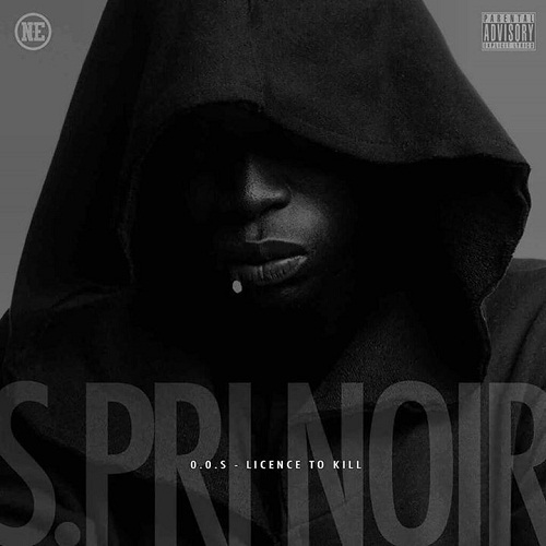 S.Pri Noir - Dope - Tekst piosenki, lyrics - teksciki.pl