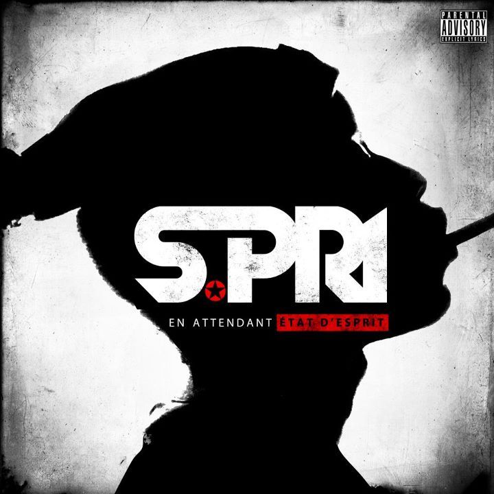 S.Pri Noir - Paris Nord - Tekst piosenki, lyrics - teksciki.pl