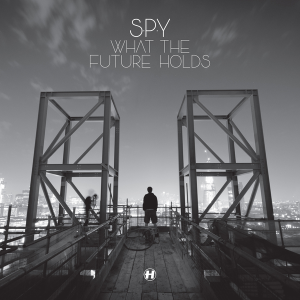 S.P.Y - What the Future Holds - Tekst piosenki, lyrics - teksciki.pl