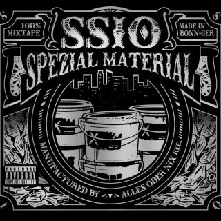 SSIO - SSIO macht schlau - Tekst piosenki, lyrics - teksciki.pl