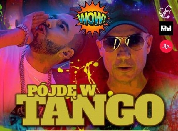 Stachursky - Pójdę W Tango - Tekst piosenki, lyrics - teksciki.pl