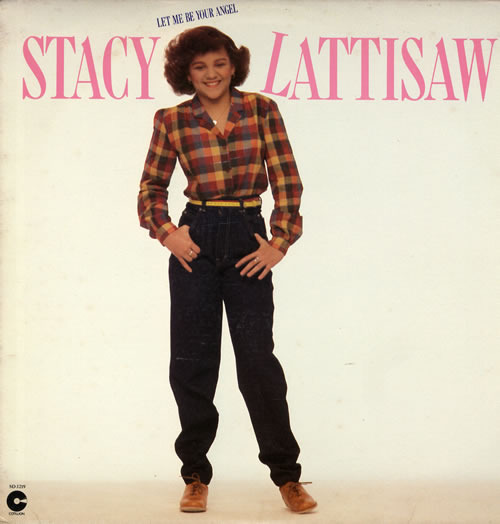 Stacy Lattisaw - Dynamite - Tekst piosenki, lyrics - teksciki.pl