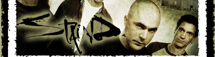 Staind - Outside - Tekst piosenki, lyrics - teksciki.pl